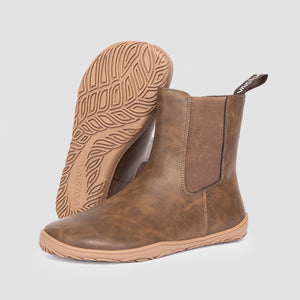 Vaistoa Ajaton -paljasjalkanilkkurit