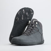 Vaistoa Uoma 3 Talvi -paljasjalkavaelluskengät