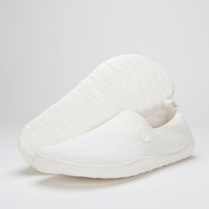 Vaistoa Lempeä 2 slip on -paljasjalkakengät