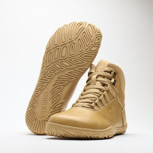 Vaistoa Uoma 2 -paljasjalkavaelluskengät