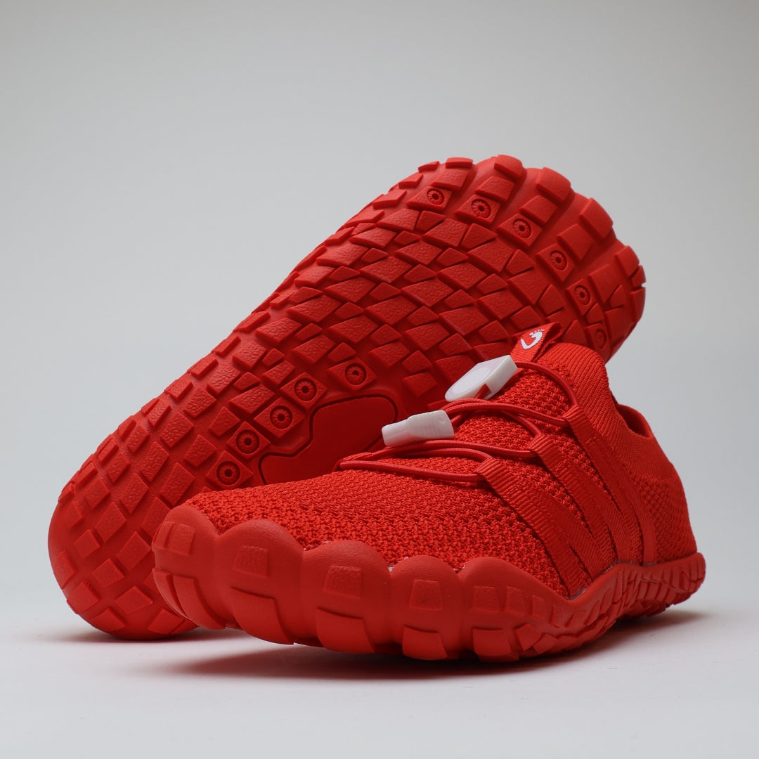 Vapauta Varpaat™ Paljasjalkakengät