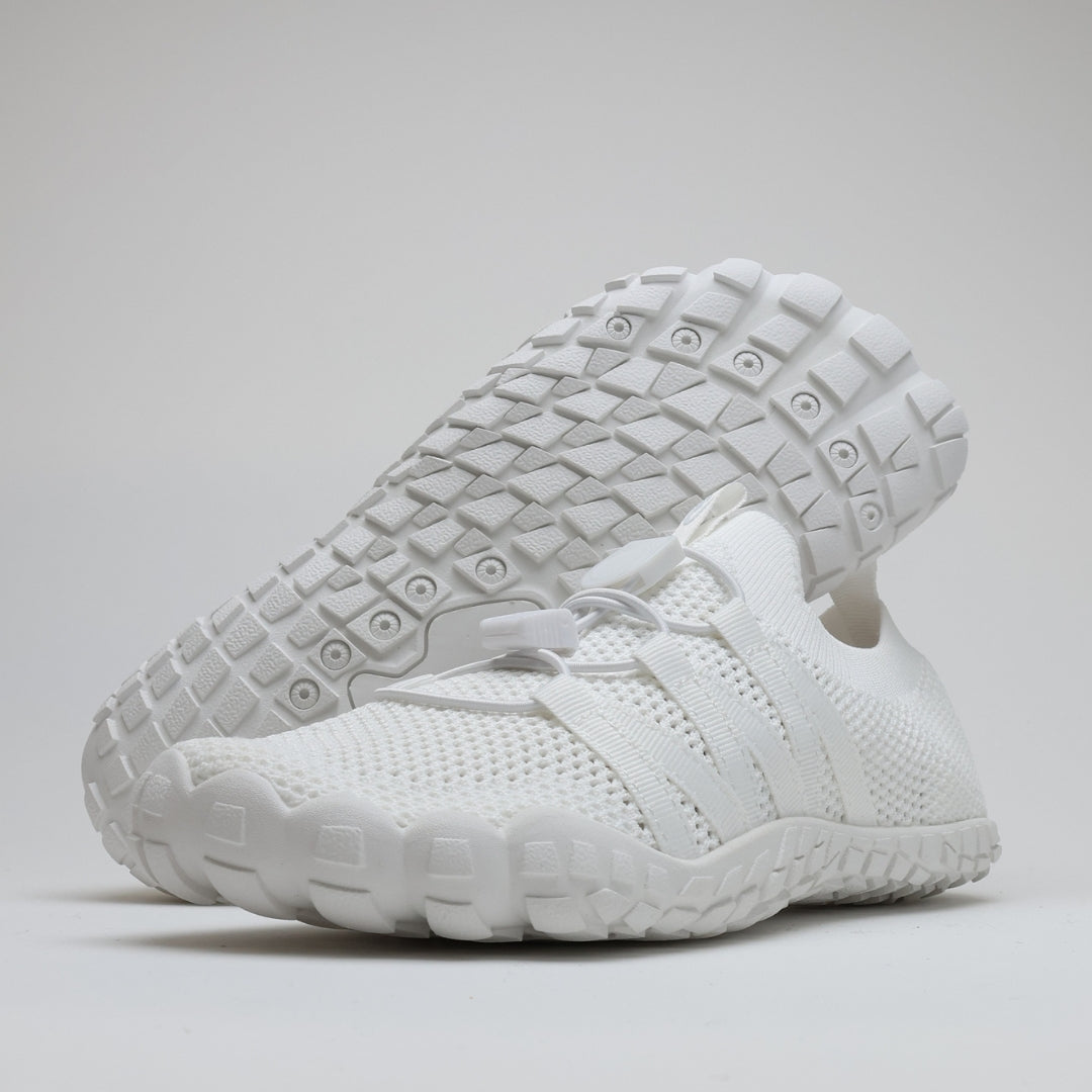 Vapauta Varpaat™ Paljasjalkakengät