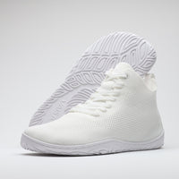 Vaistoa Iloa Mid korkeavartiset paljasjalkatennarit - Kipukauppa.com