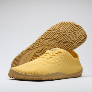 Vaistoa Iloa -paljasjalkatennarit