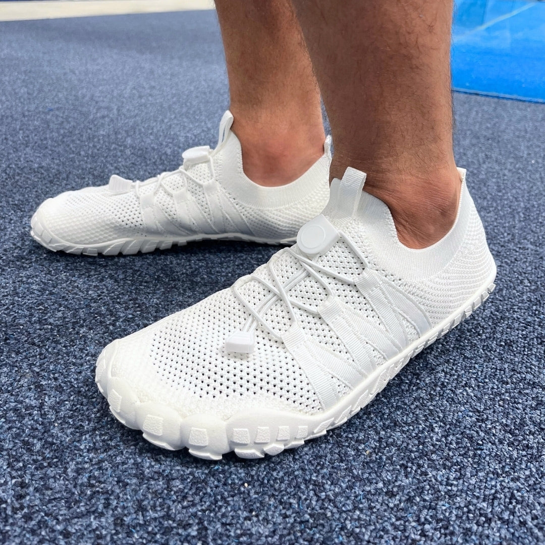 Vapauta Varpaat™ Paljasjalkakengät