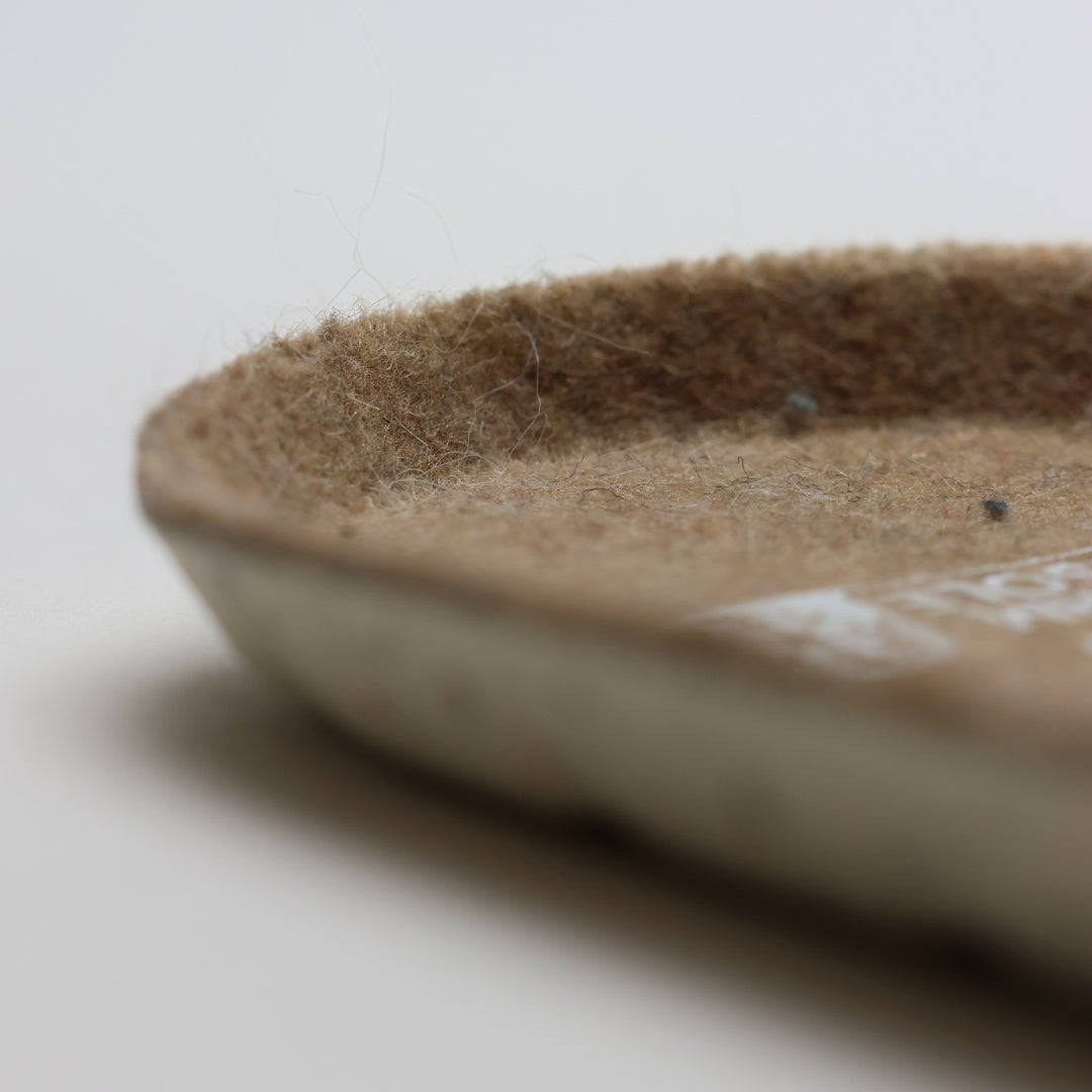 Vaistoa Lämpöpohjalliset Huopa