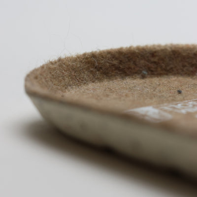 Vaistoa Lämpöpohjalliset Huopa