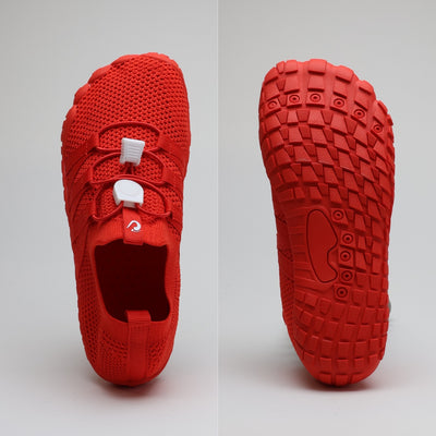 Vapauta Varpaat™ Paljasjalkakengät