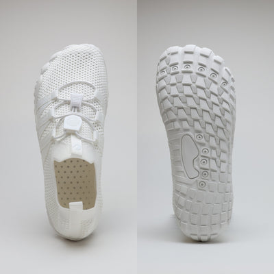 Vapauta Varpaat™ Paljasjalkakengät