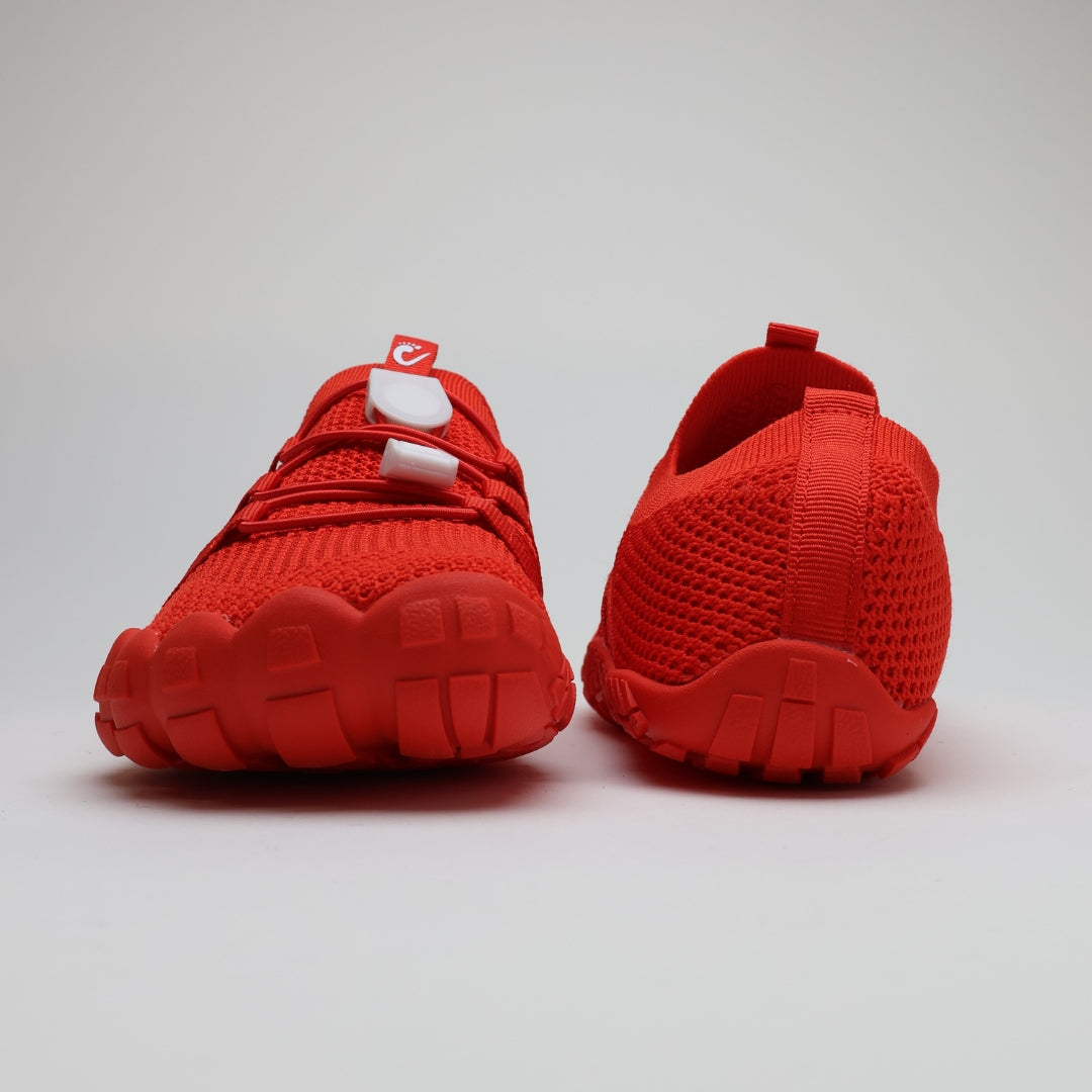 Vapauta Varpaat™ Paljasjalkakengät