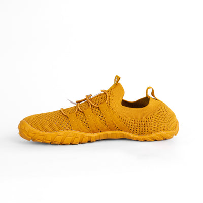 Vapauta Varpaat™ Limited Edition GOLD Paljasjalkakengät 
