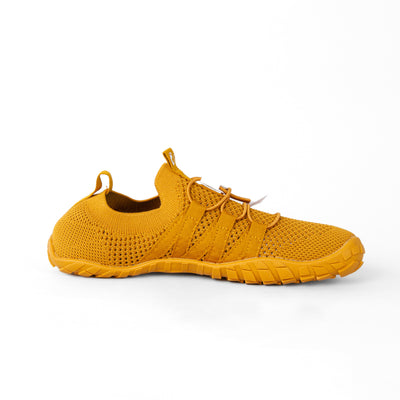 Vapauta Varpaat™ Limited Edition GOLD Paljasjalkakengät 