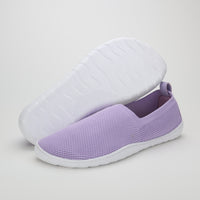 Vaistoa Lempeä slip on -paljasjalkakengät - Kipukauppa.com