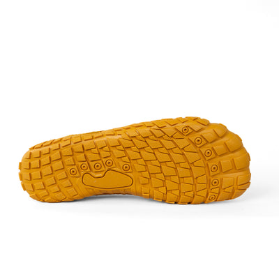 Vapauta Varpaat™ Limited Edition GOLD Paljasjalkakengät 