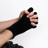 Vapauta Varpaat™ Paljasjalkasukat (1 pari) - Kipukauppa.com