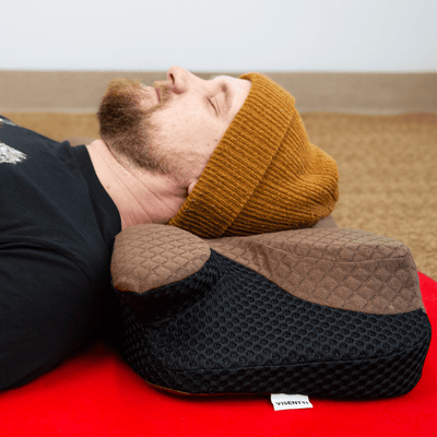 Visentti - Ergonominen tyyny